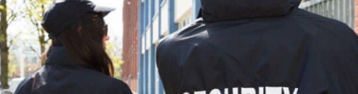 Coastal Security Services