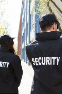 Coastal Security Services