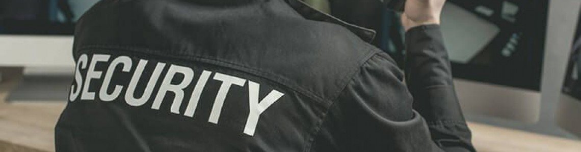  Security Services For Office