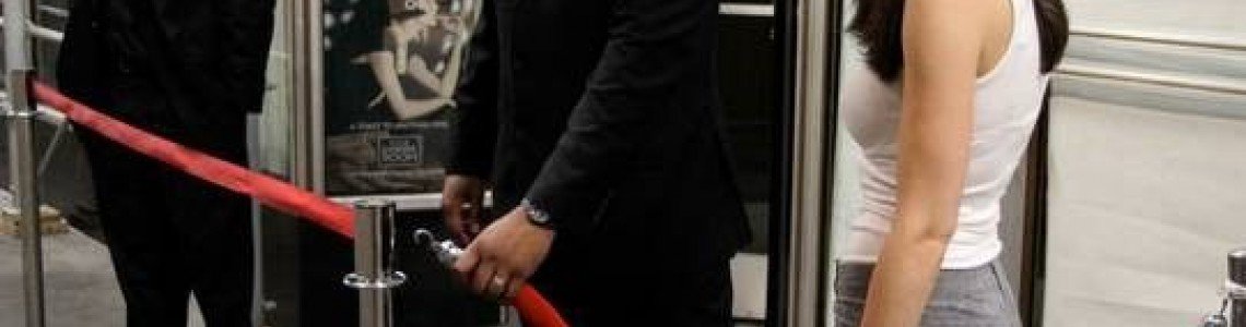 Celebrity Security Services