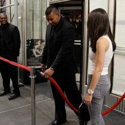 Armed Event Security