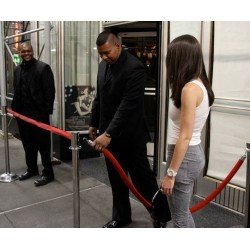 Armed Event Security