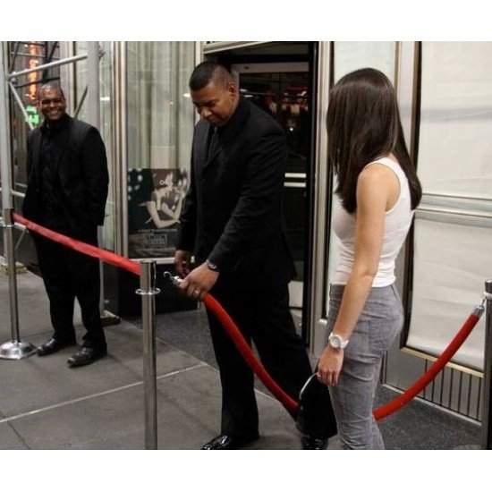 Armed Event Security