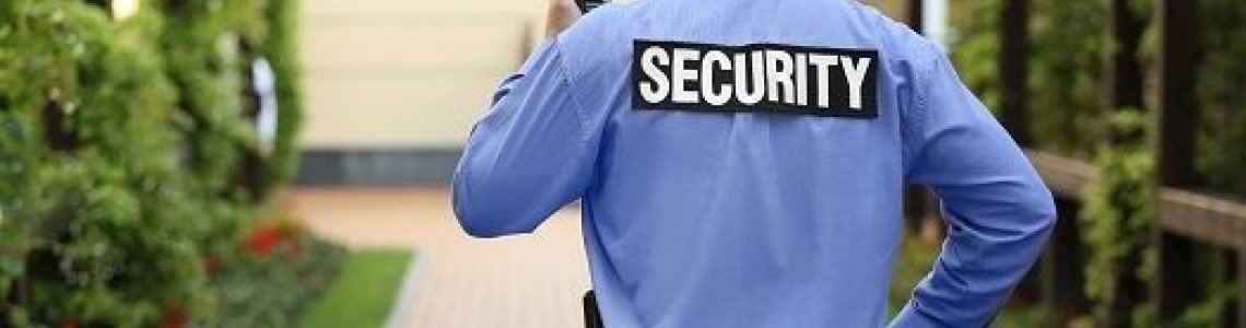  Armed Security Services