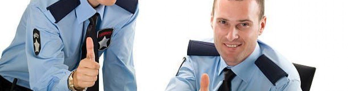 Security Guard Services For Residence