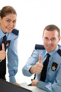 Security Guard Services For Residence