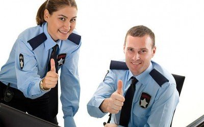 Male vs female security guards: Key differences in action.