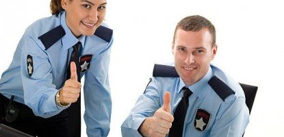Male vs female security guards: Key differences in action.