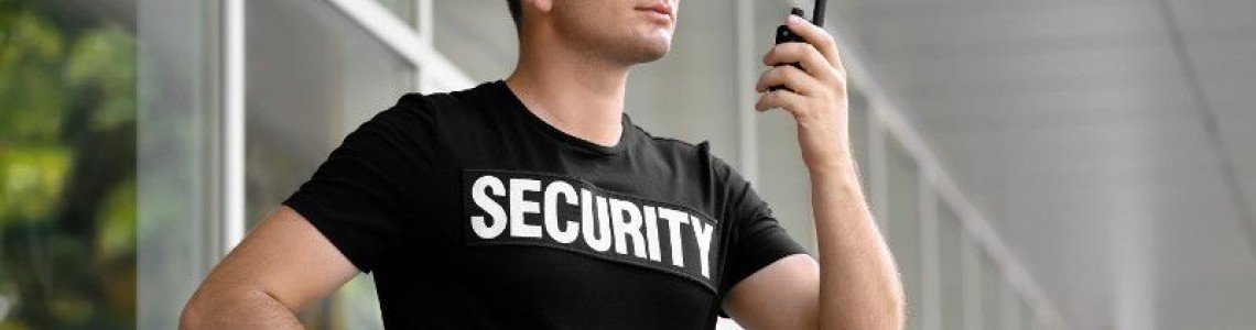 Security Escort Services