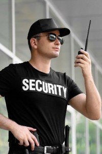 Security Escort Services