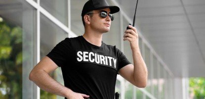 Top 5 Gadgets Every Security Guard Needs in 2025