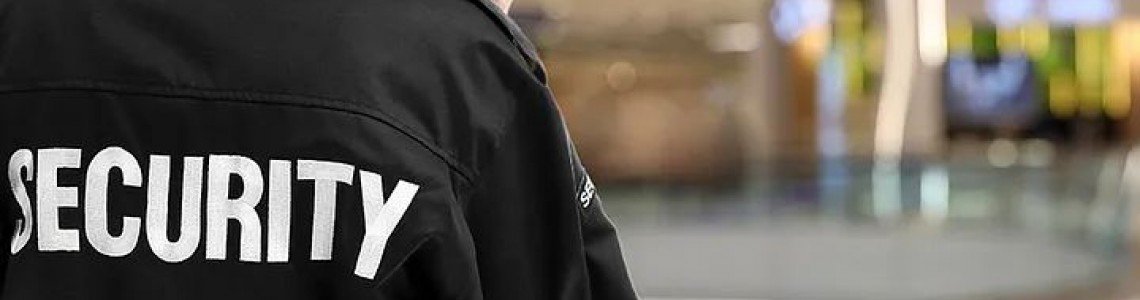 Security Guard Services