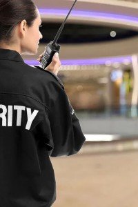 Security Guard Services