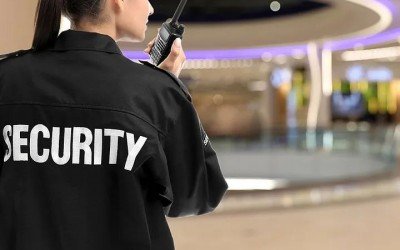 Top 5 skills that make women great at security jobs.