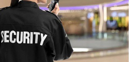 Top 5 skills that make women great at security jobs.