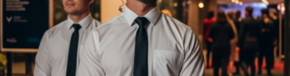 Security Management Services