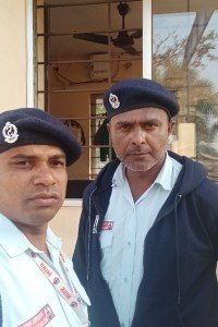 Commercial Security Services Event Security Management Services