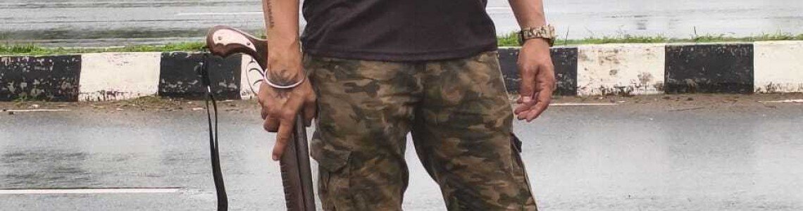 Commando Security Services