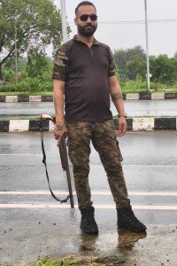 Commando Security Services